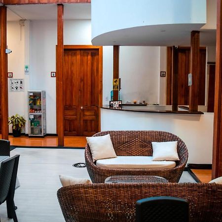 Casabella Hotel Manizales Εξωτερικό φωτογραφία
