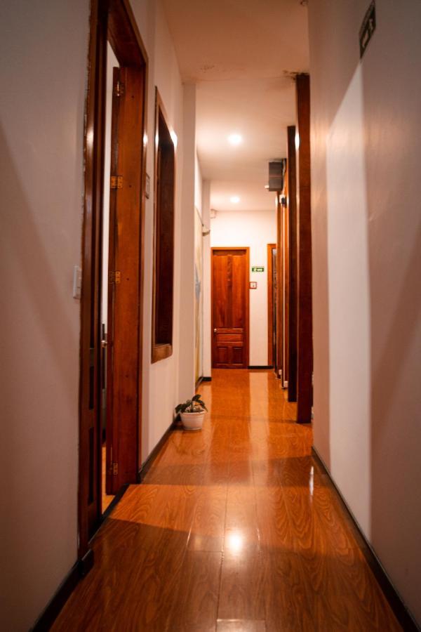 Casabella Hotel Manizales Εξωτερικό φωτογραφία