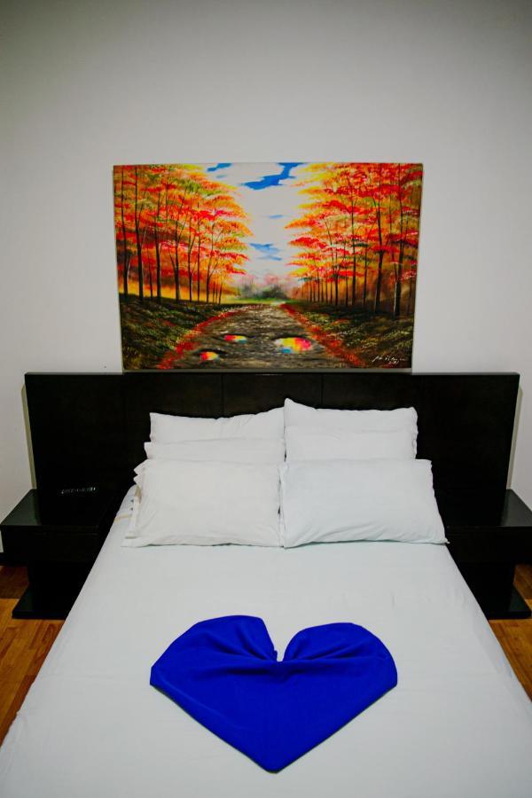 Casabella Hotel Manizales Εξωτερικό φωτογραφία