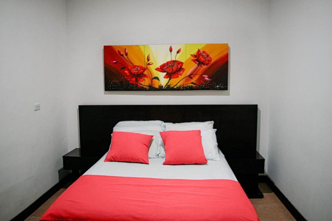 Casabella Hotel Manizales Εξωτερικό φωτογραφία