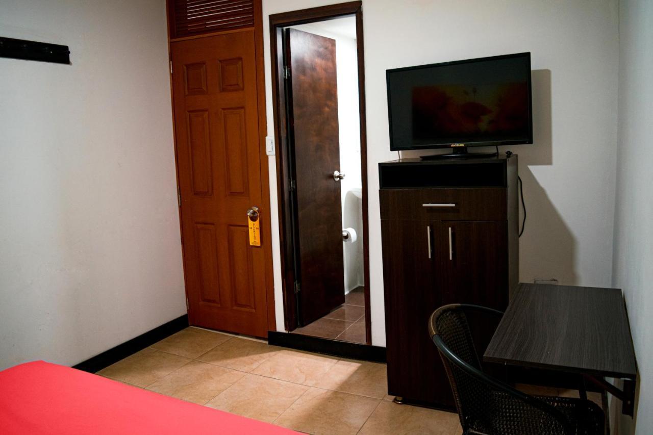 Casabella Hotel Manizales Εξωτερικό φωτογραφία