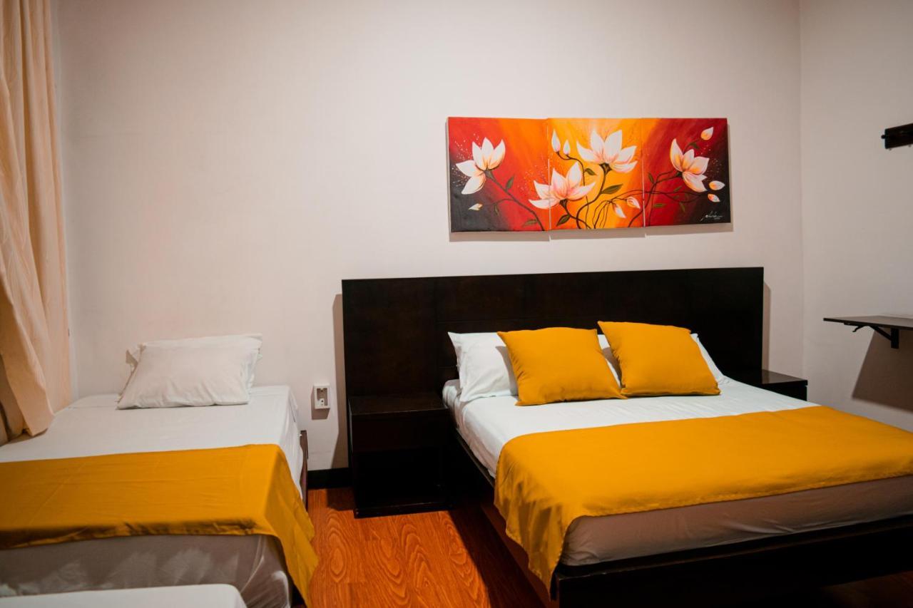 Casabella Hotel Manizales Εξωτερικό φωτογραφία
