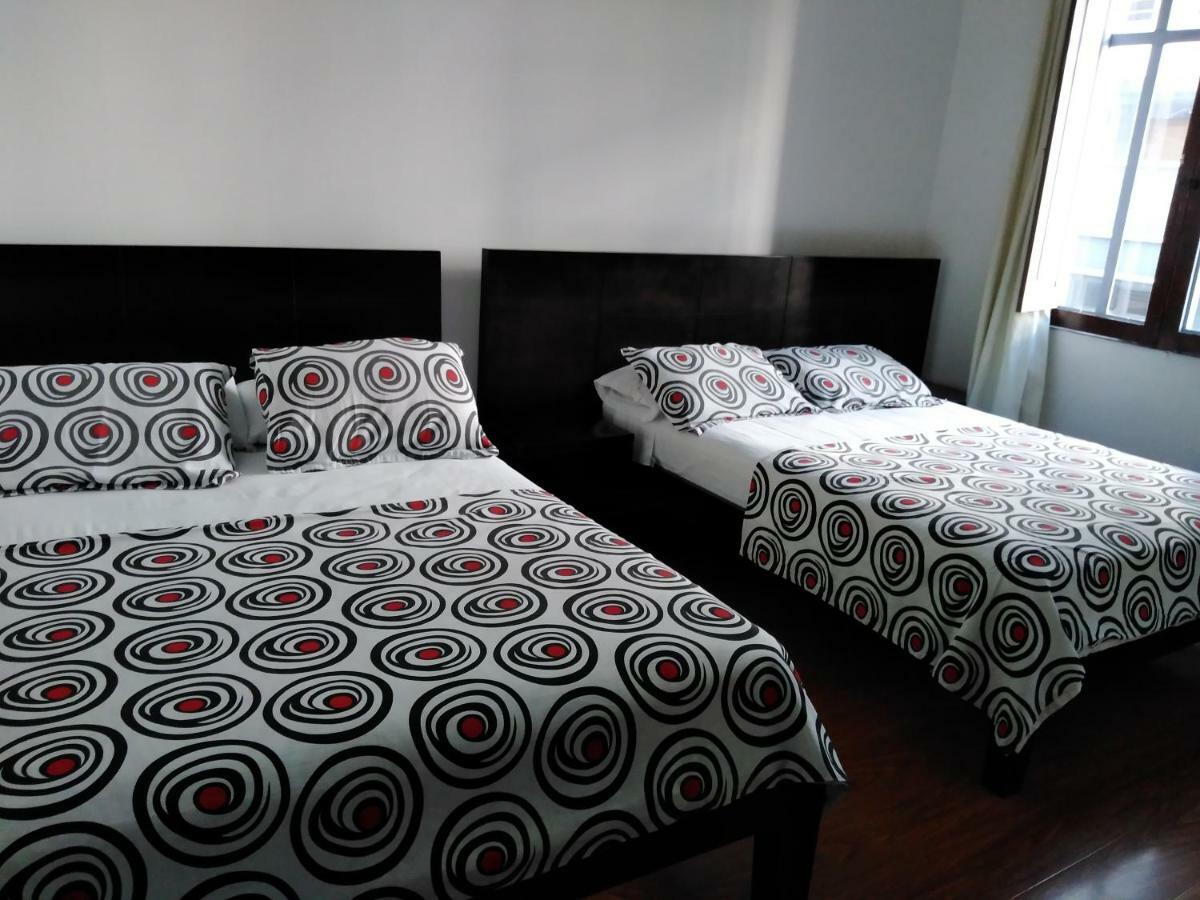 Casabella Hotel Manizales Εξωτερικό φωτογραφία